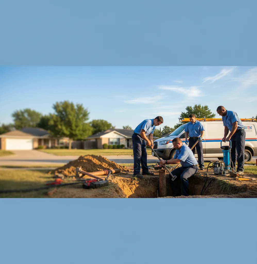 Drain Cleaning in Golden, CO